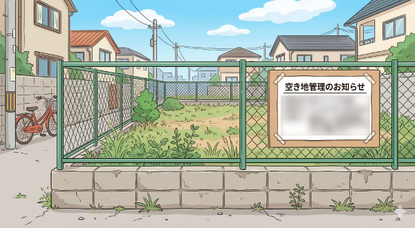 物件のキレイを保ちましょう！